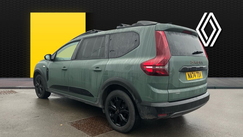 Dacia Jogger 1.6 HEV Extreme 5dr Auto Hybrid Estate
